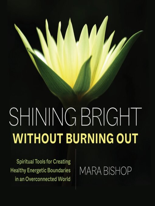 Cover image for Shining Bright Without Burning Out
